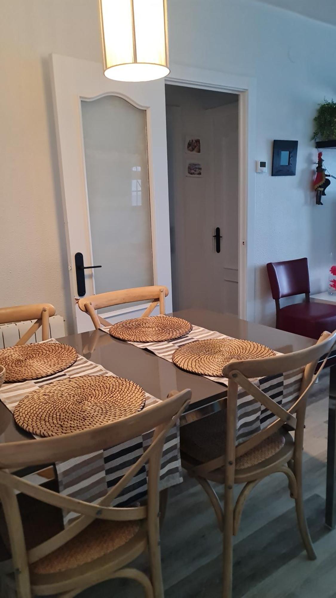 Apartment In Front Of The Beach Pineda de Mar Bagian luar foto